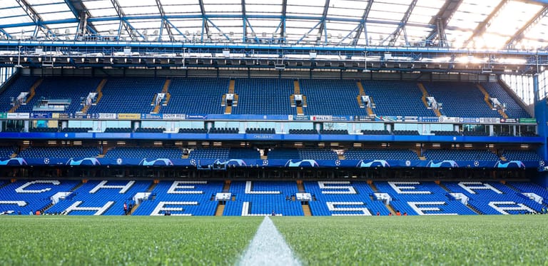 皇冠体育官方网站体育成为切尔西的官方博彩合作伙伴