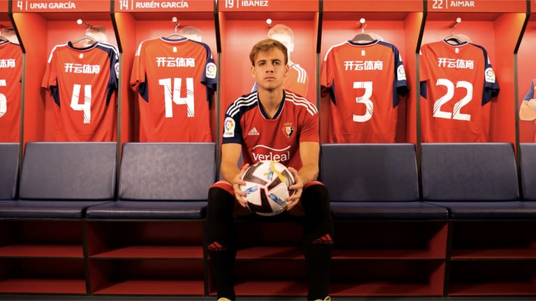 皇冠体育官方网站体育成为奥萨苏纳的官方博彩合作伙伴